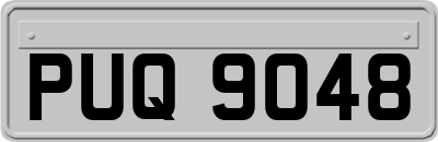 PUQ9048