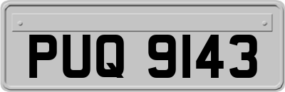 PUQ9143