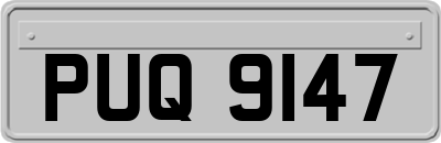 PUQ9147