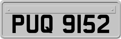 PUQ9152