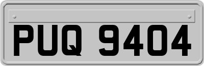 PUQ9404