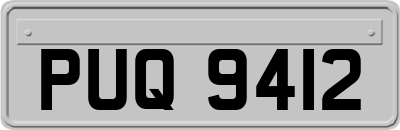 PUQ9412