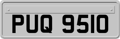 PUQ9510