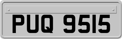 PUQ9515