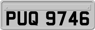 PUQ9746