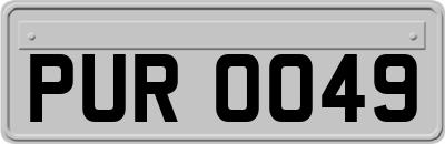 PUR0049