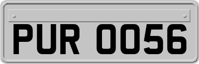 PUR0056
