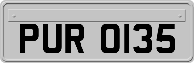 PUR0135