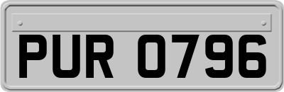 PUR0796