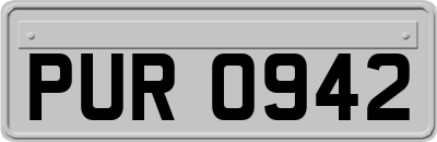 PUR0942