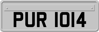 PUR1014