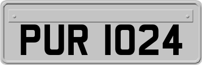 PUR1024