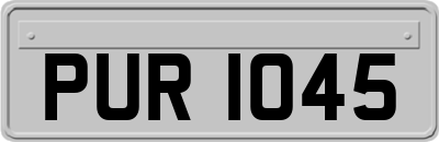 PUR1045