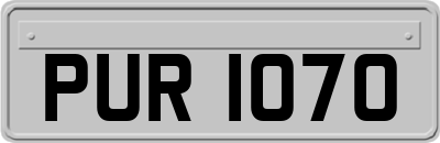PUR1070