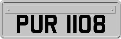 PUR1108