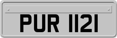 PUR1121