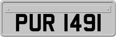 PUR1491