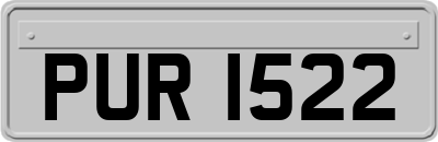 PUR1522