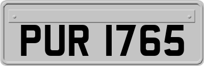 PUR1765