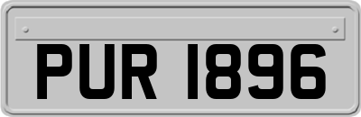 PUR1896