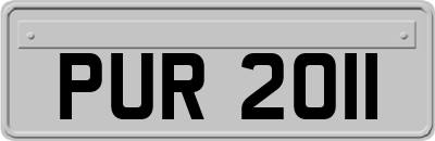PUR2011