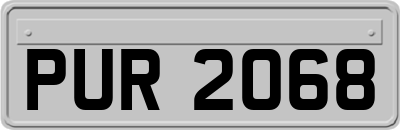 PUR2068