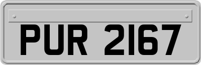 PUR2167
