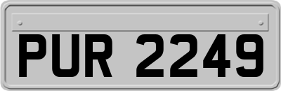 PUR2249