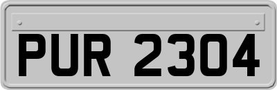 PUR2304