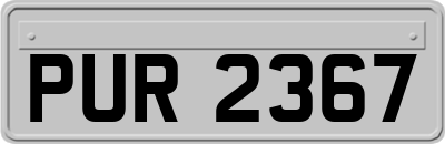 PUR2367