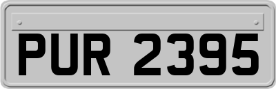 PUR2395