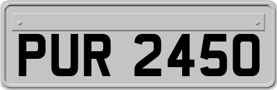 PUR2450