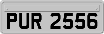 PUR2556