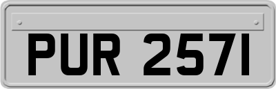 PUR2571