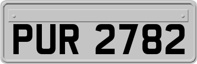 PUR2782