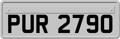 PUR2790