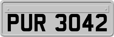 PUR3042