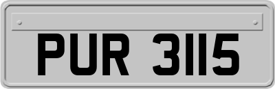 PUR3115