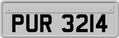 PUR3214