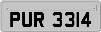 PUR3314