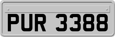 PUR3388