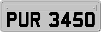 PUR3450