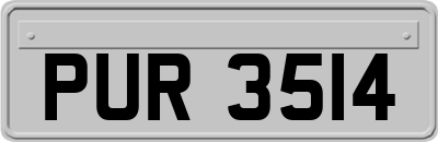 PUR3514