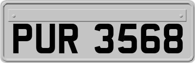 PUR3568