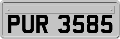 PUR3585
