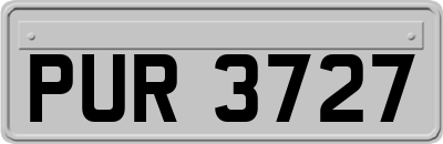 PUR3727