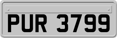 PUR3799