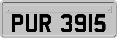 PUR3915