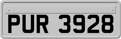 PUR3928