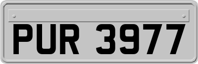 PUR3977